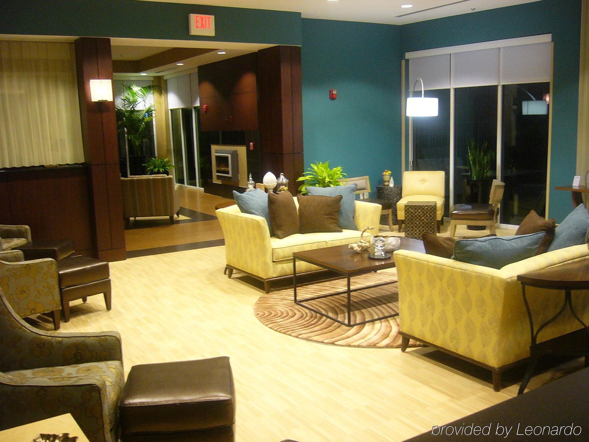 Hilton Garden Inn Columbia Airport, Sc Interior foto